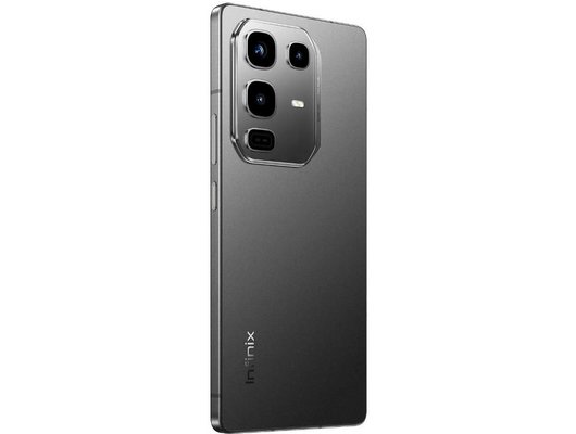 Смартфон Infinix Note 50 Pro 12/256Gb Black