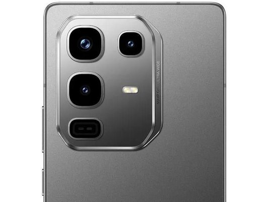 Смартфон Infinix Note 50 Pro 12/256Gb Black