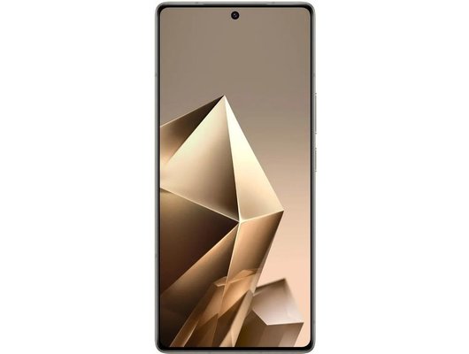 Смартфон Infinix Note 50 Pro 12/256Gb Titan