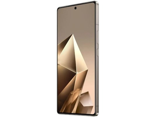 Смартфон Infinix Note 50 Pro 12/256Gb Titan