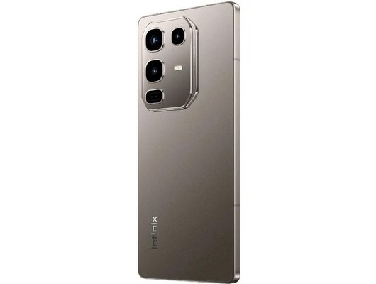 Смартфон Infinix Note 50 Pro 12/256Gb Titan