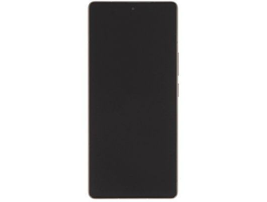 Смартфон Infinix Note 50 Pro 12/256Gb Black