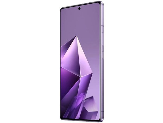 Смартфон Infinix Note 50 Pro 12/256Gb Purple