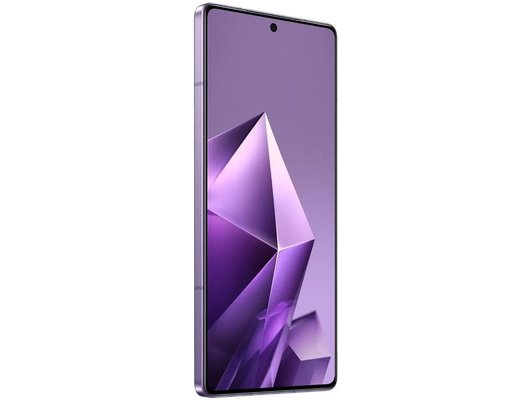 Смартфон Infinix Note 50 Pro 12/256Gb Purple