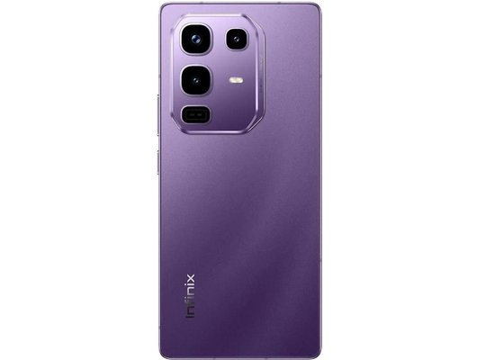 Смартфон Infinix Note 50 Pro 12/256Gb Purple