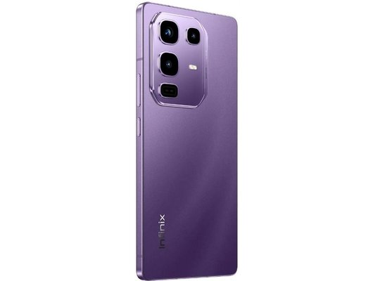 Смартфон Infinix Note 50 Pro 12/256Gb Purple