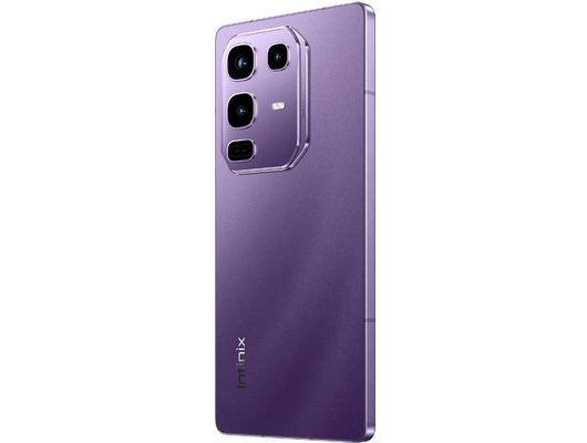 Смартфон Infinix Note 50 Pro 12/256Gb Purple