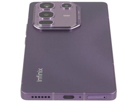 Смартфон Infinix Note 50 Pro 12/256Gb Purple