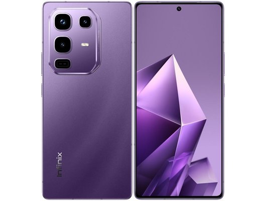 Смартфон Infinix Note 50 Pro 12/256Gb Purple