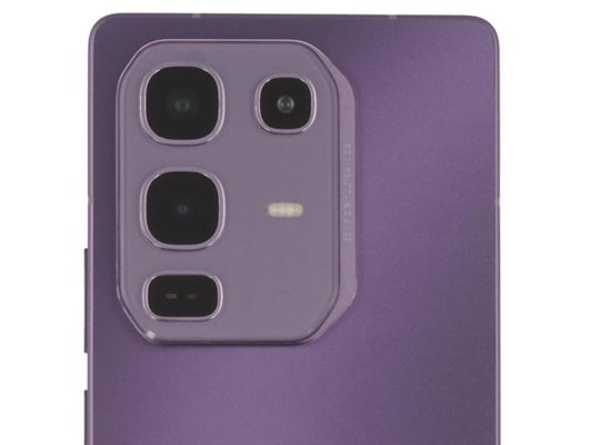 Смартфон Infinix Note 50 Pro 12/256Gb Purple