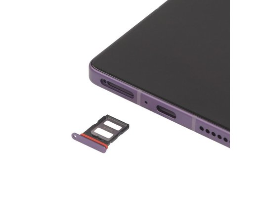 Смартфон Infinix Note 50 Pro 12/256Gb Purple