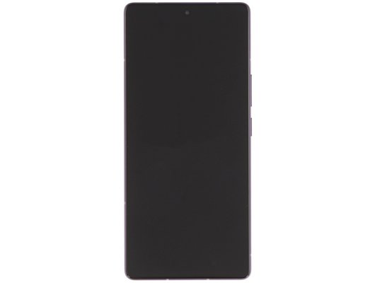 Смартфон Infinix Note 50 Pro 12/256Gb Purple