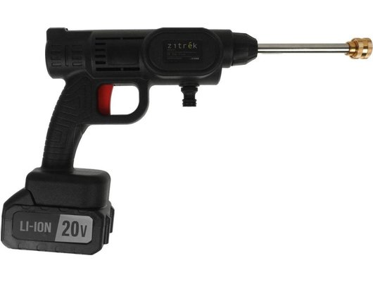 Мойка Zitrek ZKCW20V 2x3.0Ач (082-2016)