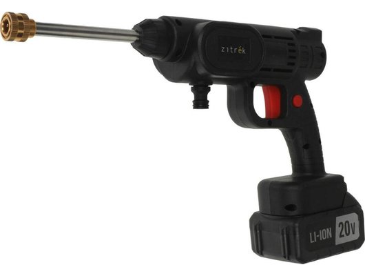 Мойка Zitrek ZKCW20V 2x3.0Ач (082-2016)