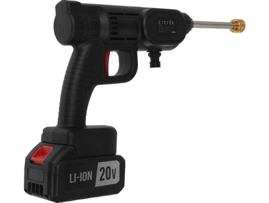 Мойка Zitrek ZKCW20V 2x3.0Ач (082-2016)