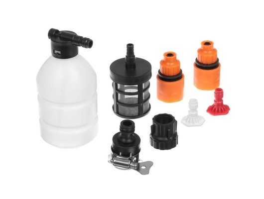 Мойка Zitrek ZKCW20V 2x3.0Ач (082-2016)