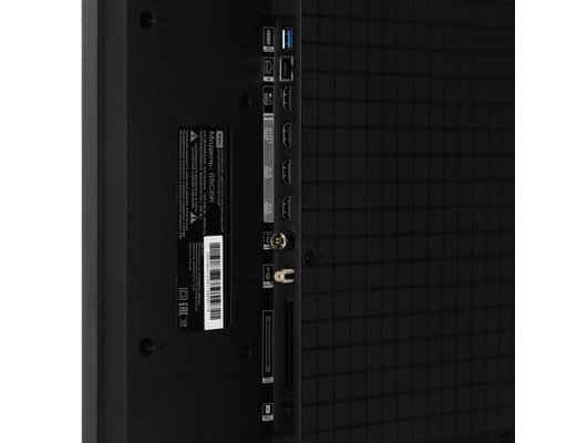 4K (Ultra HD) Smart телевизор TCL 65C6K (ИМП)