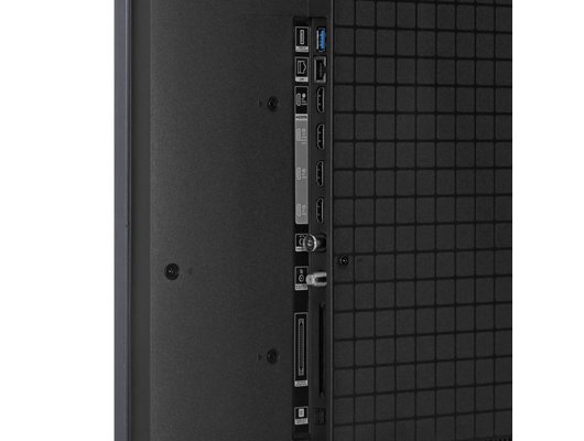 4K (Ultra HD) Smart телевизор TCL 55C6K (ИМП)