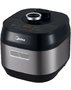 Мультиварка-скороварка MIDEA MPC-6039