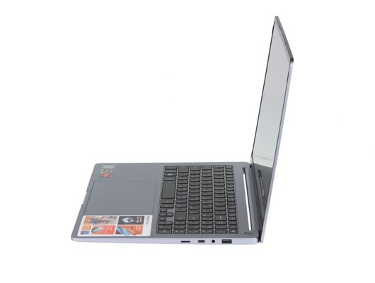 Ноутбук Infinix InBook Y3 Max YL61A5/Ryzen 7-5825U/16Gb/512Gb/16 FHD IPS/Win11 серый