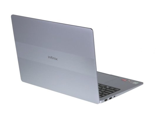 Ноутбук Infinix InBook Y3 Max YL61A5/Ryzen 7-5825U/16Gb/512Gb/16 FHD IPS/Win11 серый