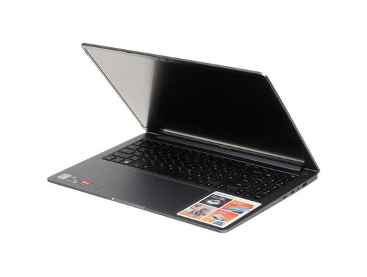 Ноутбук Infinix InBook Y3 Max YL61A5/Ryzen 7-5825U/16Gb/512Gb/16 FHD IPS/Win11 серый