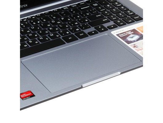 Ноутбук Infinix InBook Y3 Max YL61A5/Ryzen 7-5825U/16Gb/512Gb/16 FHD IPS/Win11 серый