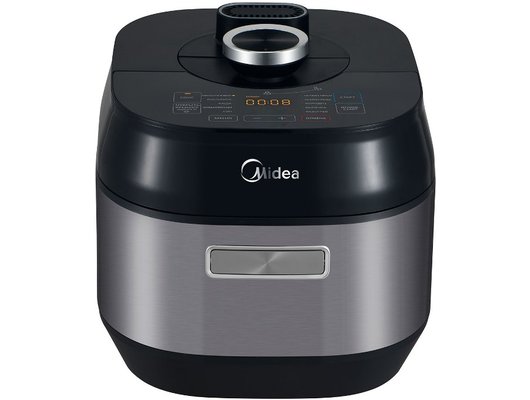 Мультиварка-скороварка MIDEA MPC-6039