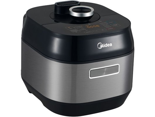 Мультиварка-скороварка MIDEA MPC-6039