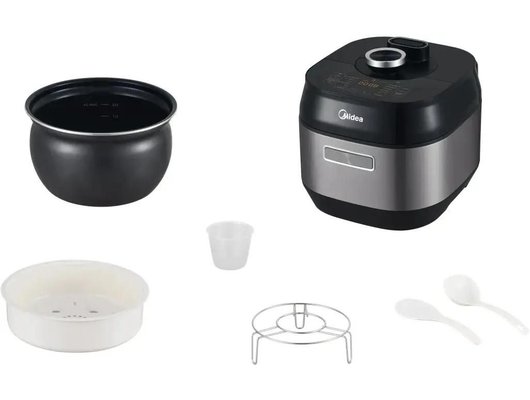 Мультиварка-скороварка MIDEA MPC-6039