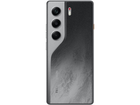 Смартфон Tecno Camon 40 12/256Gb Black