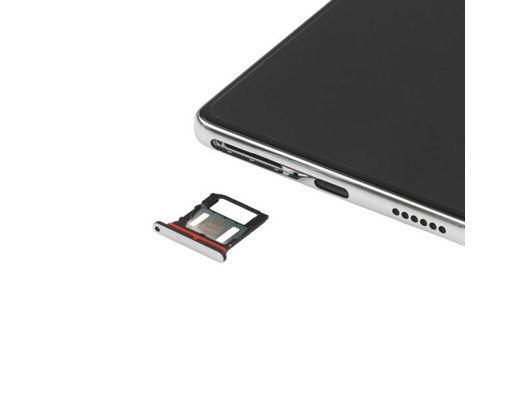 Смартфон Tecno Camon 40 12/256Gb Black