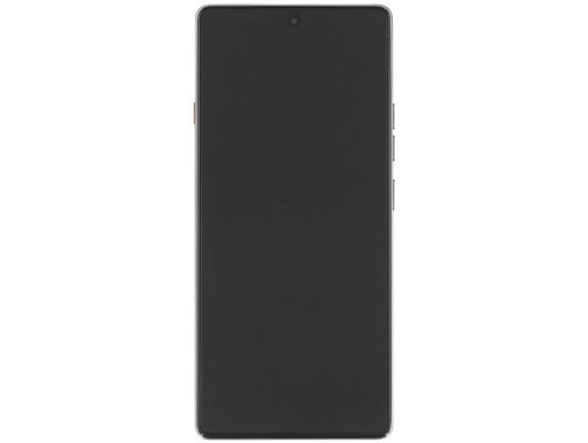 Смартфон Tecno Camon 40 8/256Gb Black