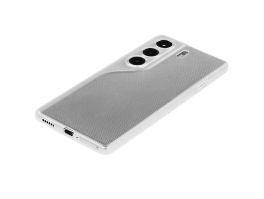 Смартфон Tecno Camon 40 12/256Gb White