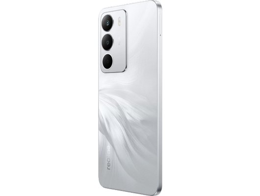 Смартфон Realme C71 6/128Gb White