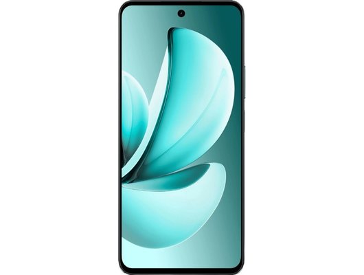 Смартфон Realme C71 8/256Gb Green