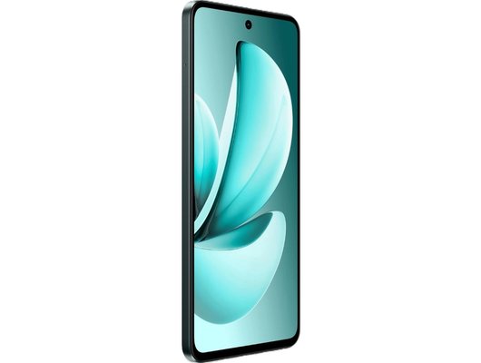 Смартфон Realme C71 8/256Gb Green