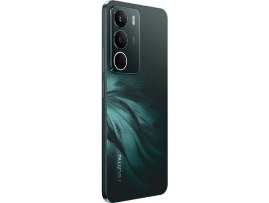 Смартфон Realme C71 8/256Gb Green