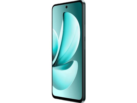 Смартфон Realme C71 6/128Gb Green