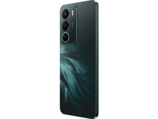 Смартфон Realme C71 6/128Gb Green