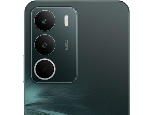 Смартфон Realme C71 6/128Gb Green
