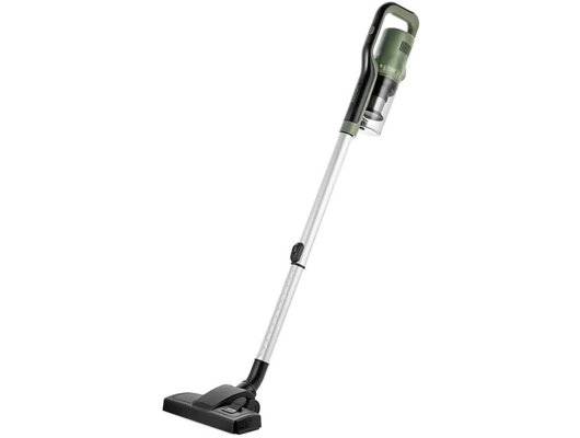 Пылесос KITFORT КТ-5237 зеленый черный