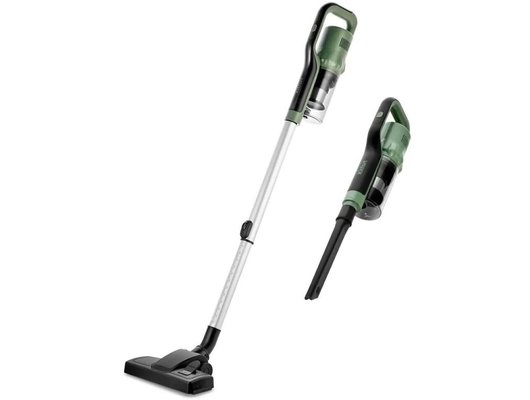 Пылесос KITFORT КТ-5237 зеленый черный