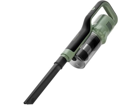 Пылесос KITFORT КТ-5237 зеленый черный