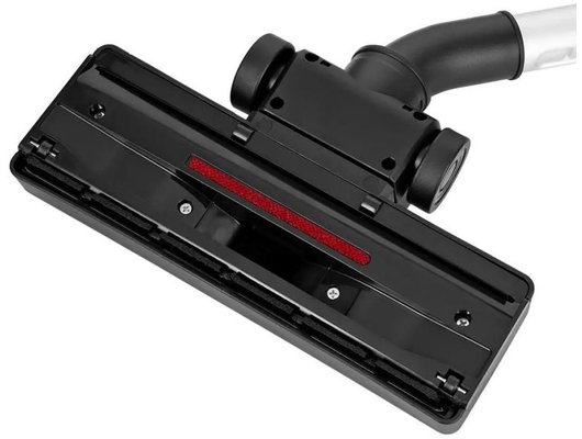 Пылесос KITFORT КТ-5237 зеленый черный