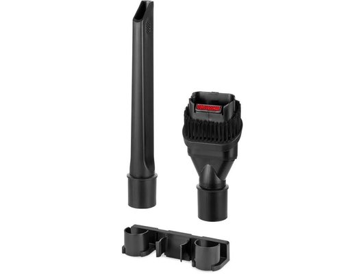 Пылесос KITFORT КТ-5237 зеленый черный