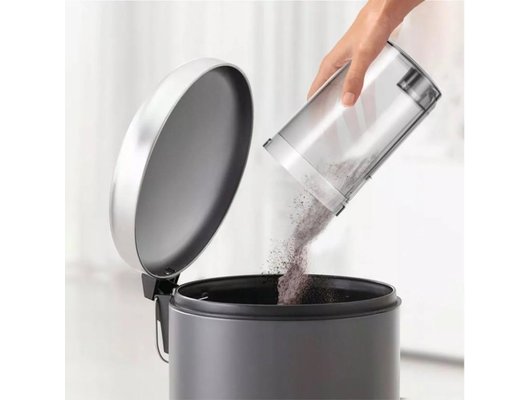 Пылесос KITFORT КТ-5237 зеленый черный