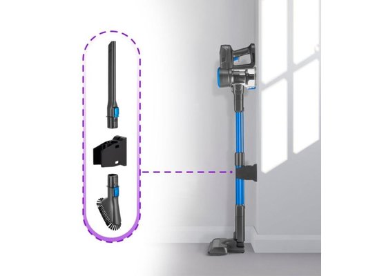 Пылесос KITFORT КТ-5175-1