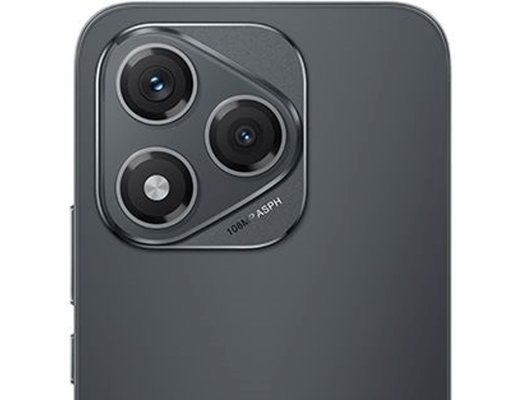 Смартфон Honor 400 Lite 8/256Gb Black