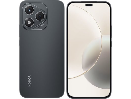 Смартфон Honor 400 Lite 8/256Gb Black